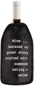 Balvi Gifts, Great Story Wine Cooler