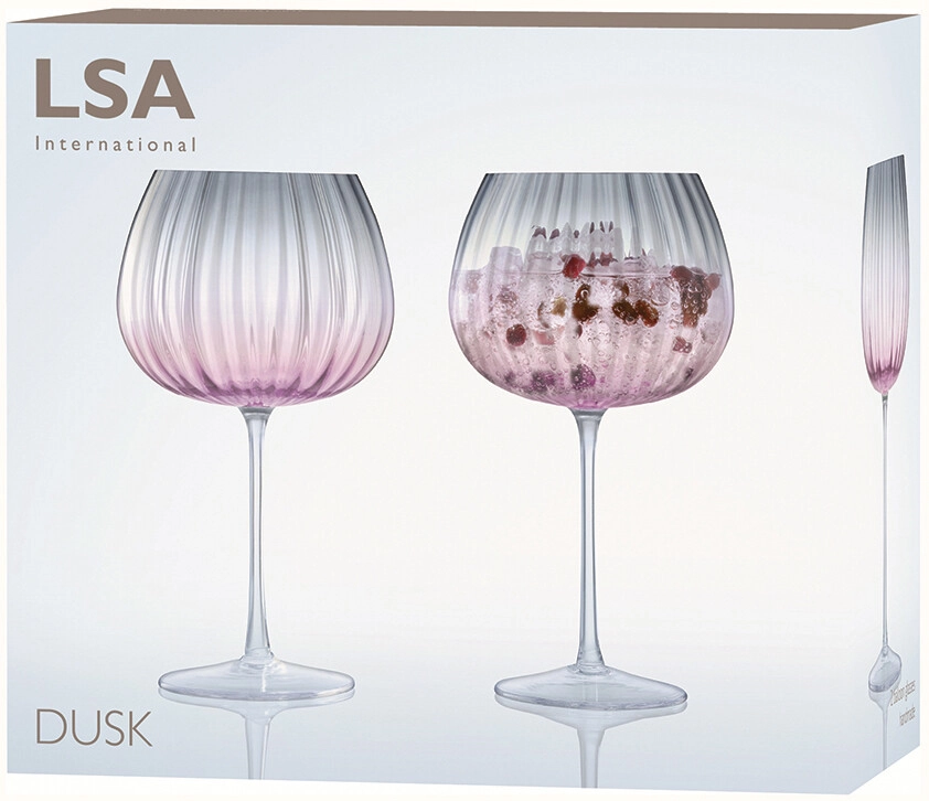 Dusk Collection  LSA International