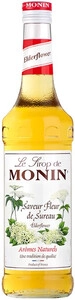 Monin, Elderflower, 1 L