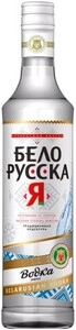 BelorusskaYA Luxe, 0.5 L