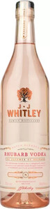 J.J. Whitley Rhubarb, 0.7 л