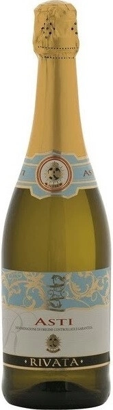 Rivata Moscato d'Asti