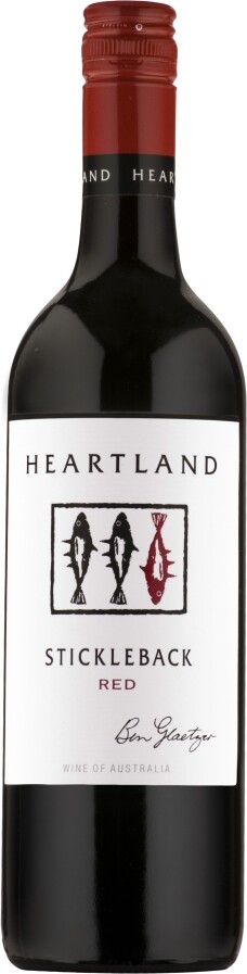 varsel Fahrenheit melodrama Wine Heartland, Stickleback Red, 2009, 750 ml Heartland, Stickleback Red,  2009 – price, reviews