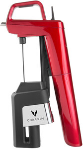 Coravin Model Six Core Wine System, Red