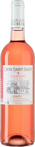Croix Saint Salvy Rose, Gaillac АОC, 2019