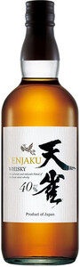 Японский виски Tenjaku, 0.5 л