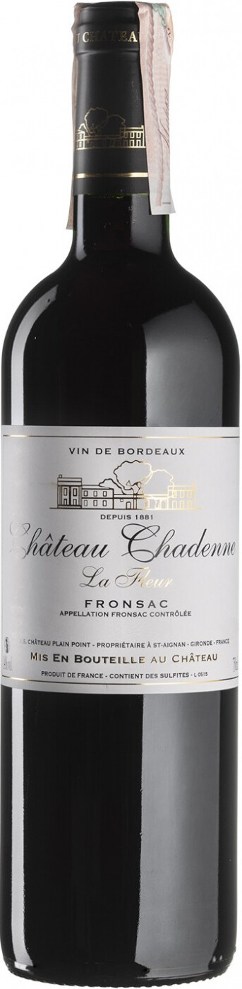 CHÂTEAU LA GORCE - MEDOC CRU BOURGEOIS - Catalog - Find all the