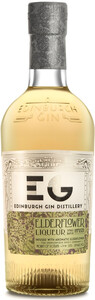 Edinburgh Gin Elderflower Liqueur, 0.5 л