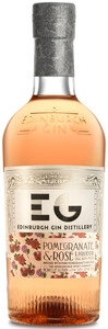Ликер Edinburgh Gin Pomegranate & Rose Liqueur, 0.5 л