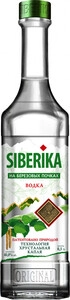 Siberika on Birch Buds, 0.5 л