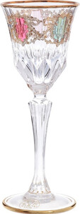 Timon, Adagio Vodka Glass, Assorted, set of 6 pcs, 80 мл