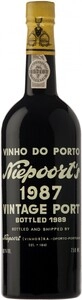 Niepoort, Vintage Port, 1987