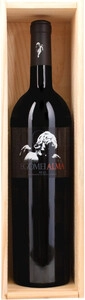 Egomei Alma, Rioja DOC, 2014, wooden box, 1.5 л