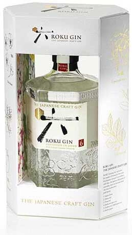 Roku Gin Купить