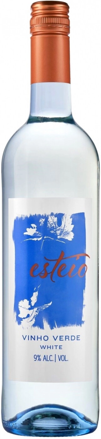 Вино Lagosta Vinho Verde Doc White Купить