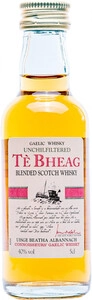 Te Bheag Unchilfiltered, 50 мл