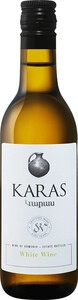 Armavir Vineyards, Karas Classic White, 187 ml