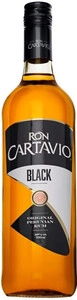 Ром Cartavio Black, 0.75 л