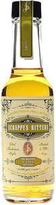 Ликер Scrappys Bitters, Lime, 150 мл