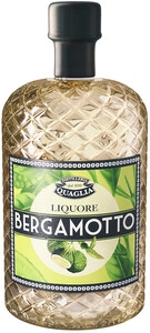 Quaglia Bergamotto, 0.7 л