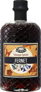 Quaglia Fernet, 0.7 л