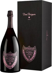 Dom Perignon, Rose Vintage 2005 Brut, gift box, 1.5 л