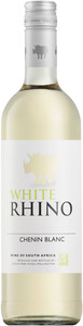 Linton Park, White Rhino Chenin Blanc, 2020