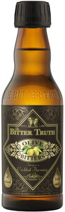 The Bitter Truth, Olive, 200 мл