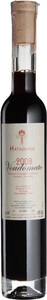 Hatzidakis Winery, Voudomato, 2008, 375 мл