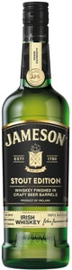 Jameson Stout Edition, 0.7 л