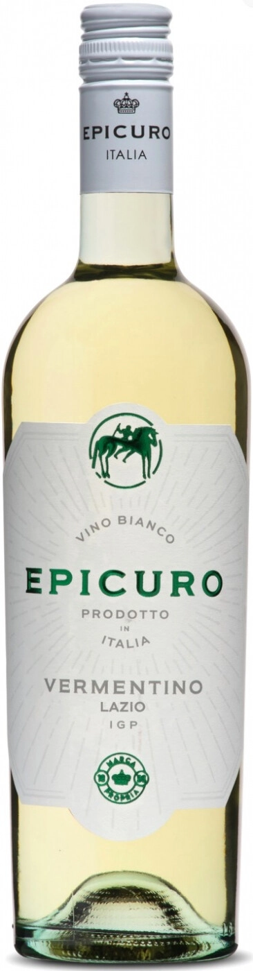 Вино Epicuro Primitivo Puglia Купить