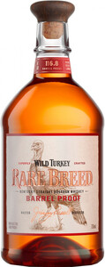 Wild Turkey Rare Breed, 0.75 л