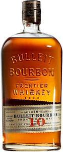 Bulleit Bourbon 10 Year Old, 0.7 L