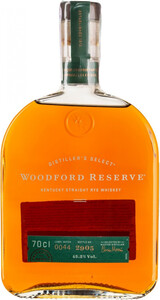 Woodford Reserve Rye, 0.7 L