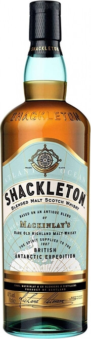 Суреттегі сурет Shackleton, 0.7 L
