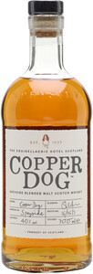 Copper Dog, 0.7 л