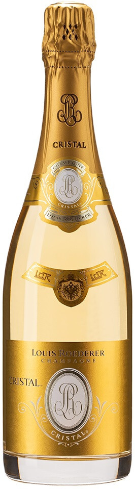 Cristal Champagne History, Facts and Flavors