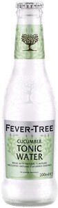 Fever-Tree, Cucumber Tonic, 200 ml