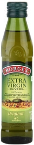 Borges, Extra Virgin Olive Oil, 250 мл
