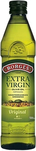 Borges Extra Virgin Olive Oil, 0.5 л