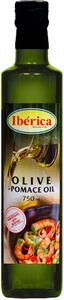 Iberica, Olive Pomace Oil, 0.75 л