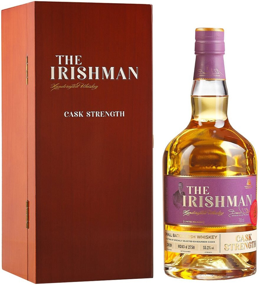 Каск виски. Виски the Irishman founder's Reserve, 0.7 л. Виски the Irishman Single Malt, 0.7 л. Виски the Irishman founder's Reserve, 1 л. Виски 