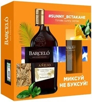 Barcelo Barcelo Imperial Gift Box - Luxurious Drinks B.V.