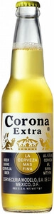 Пиво Corona Extra, 355 мл