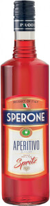 Sperone Aperitivo, 0.7 л
