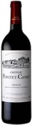 Chateau Pontet-Canet Pauillac AOC 5-me Grand Cru Classe 1990, 1.5 L