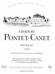 Chateau Pontet-Canet, Pauillac AOC 5-me Grand Cru Classe, 1996