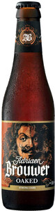 Adriaen Brouwer Oaked, 0.33 L