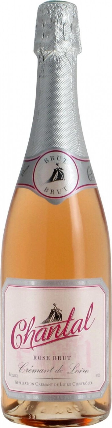 Креман де Луар Розе. Шампанское Cremant de Loire Rose Brut. Cremant d`Loire Bouvet Brut Rose. Розовое Cremant Франция.