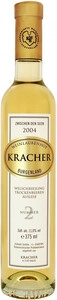 Kracher, TBA №2 Welschriesling Zwischen den Seen, 2004, 375 мл
